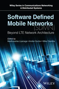 Software Defined Mobile Networks_cover