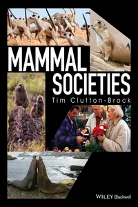 Mammal Societies_cover