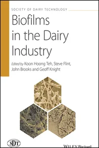 Biofilms in the Dairy Industry_cover
