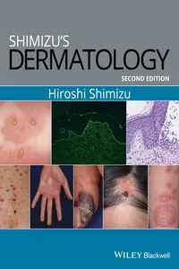 Shimizu's Dermatology_cover