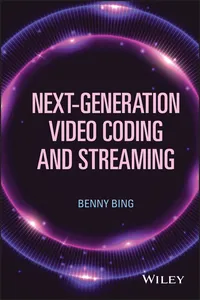 Next-Generation Video Coding and Streaming_cover