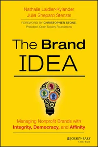 The Brand IDEA_cover