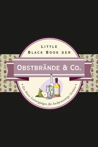 Little Black Book der Obstbrände & Co._cover