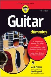 Guitar For Dummies_cover
