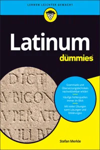 Latinum für Dummies_cover