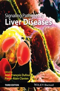 Signaling Pathways in Liver Diseases_cover