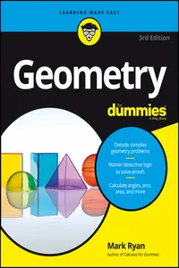 Geometry For Dummies_cover