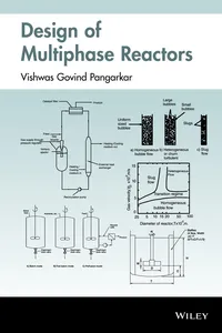Design of Multiphase Reactors_cover