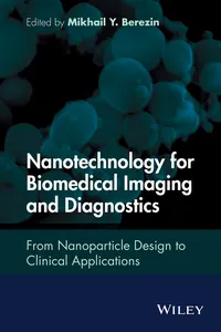 Nanotechnology for Biomedical Imaging and Diagnostics_cover