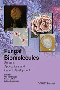 Fungal Biomolecules_cover