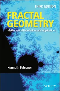 Fractal Geometry_cover