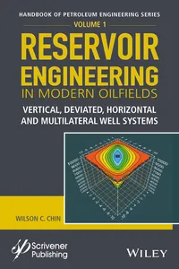 Reservoir Engineering in Modern Oilfields_cover