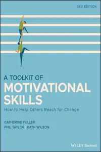 A Toolkit of Motivational Skills_cover