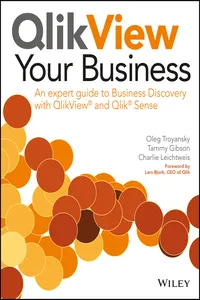 QlikView Your Business_cover