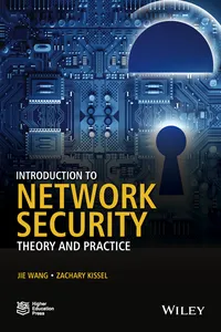 Introduction to Network Security_cover