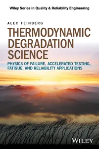 Thermodynamic Degradation Science_cover