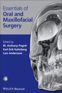 Essentials of Oral and Maxillofacial Surgery_cover