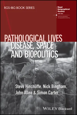 Pathological Lives
