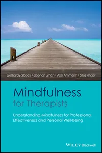 Mindfulness for Therapists_cover