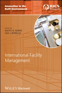 International Facility Management_cover