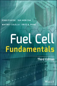 Fuel Cell Fundamentals_cover