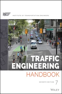 Traffic Engineering Handbook_cover