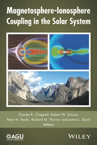 Magnetosphere-Ionosphere Coupling in the Solar System_cover