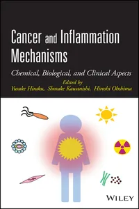 Cancer and Inflammation Mechanisms_cover