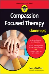 Compassion Focused Therapy For Dummies_cover