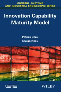Innovation Capability Maturity Model_cover