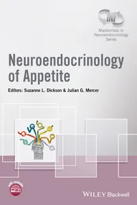 Neuroendocrinology of Appetite_cover