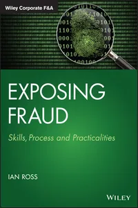 Exposing Fraud_cover