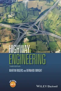 Highway Engineering_cover