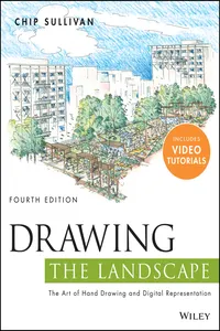 Drawing the Landscape_cover