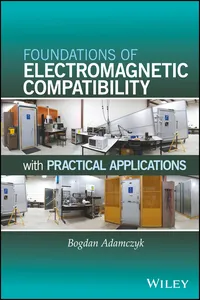 Foundations of Electromagnetic Compatibility_cover
