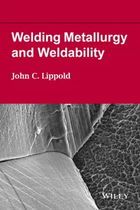 Welding Metallurgy and Weldability_cover