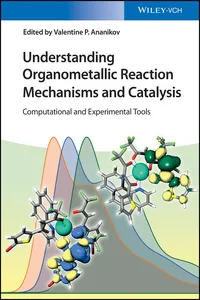 Understanding Organometallic Reaction Mechanisms and Catalysis_cover