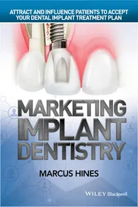 Marketing Implant Dentistry_cover