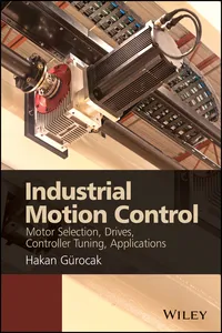 Industrial Motion Control_cover