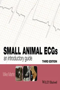 Small Animal ECGs_cover
