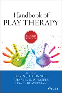 Handbook of Play Therapy_cover