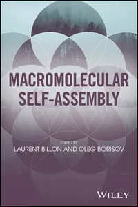 Macromolecular Self-Assembly_cover