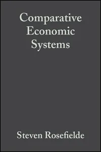 Comparative Economic Systems_cover