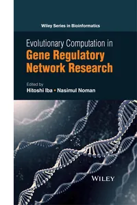 Evolutionary Computation in Gene Regulatory Network Research_cover