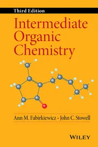 Intermediate Organic Chemistry_cover