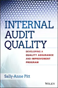 Internal Audit Quality_cover