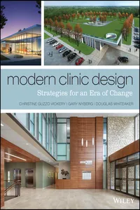 Modern Clinic Design_cover