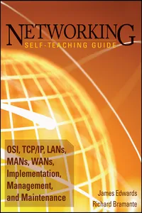 Networking Self-Teaching Guide_cover
