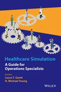Healthcare Simulation_cover