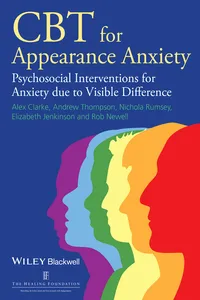 CBT for Appearance Anxiety_cover